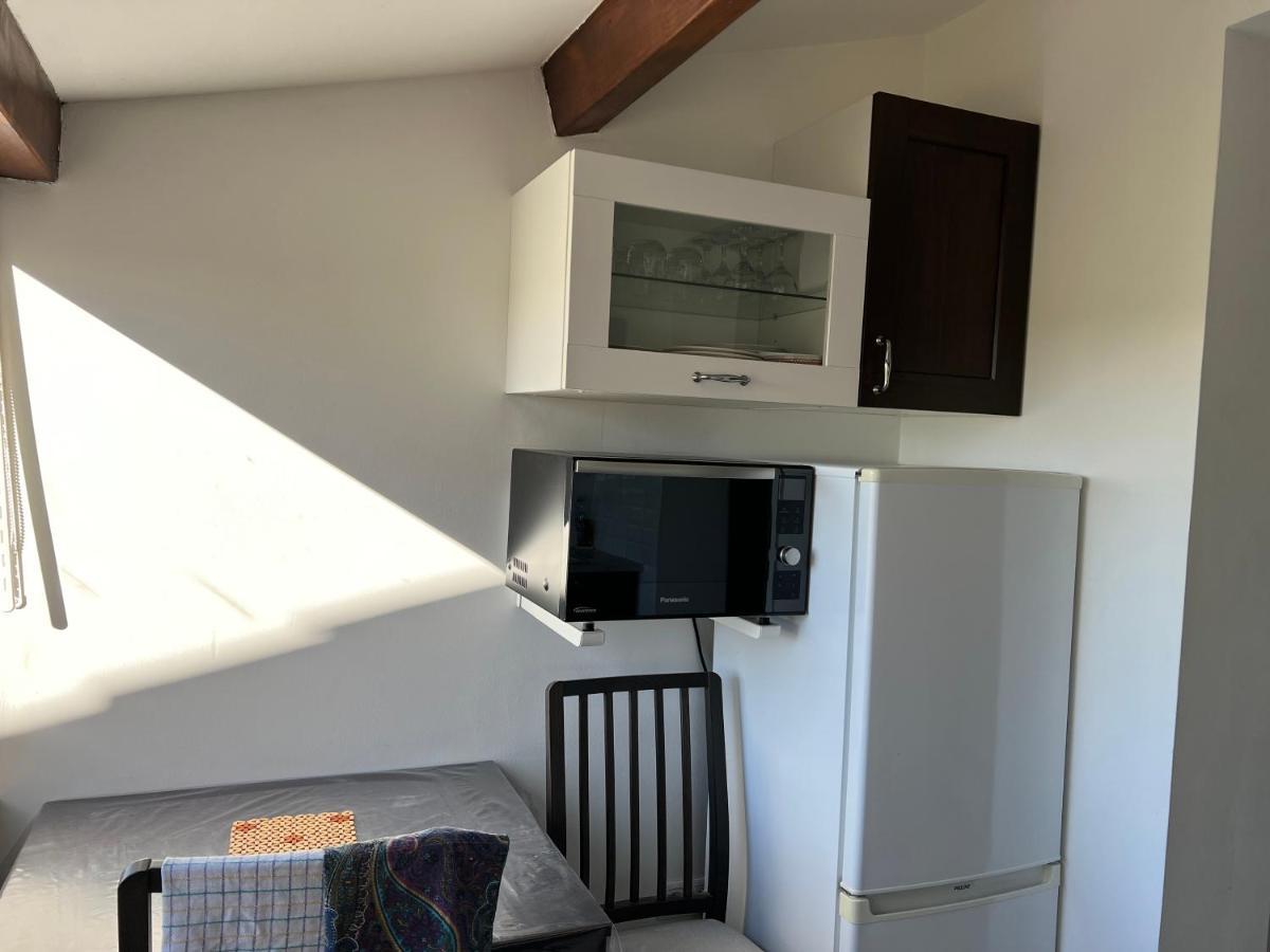 Joli Studio Tres Clair A Proximite Mer Pour 3 Personnes Ла-Лонд-ле-Мор Экстерьер фото